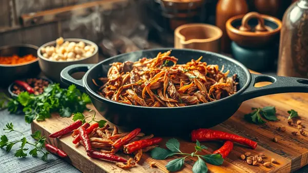 5 dicas para cozinhar carne seca e criar pratos deliciosos