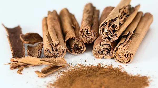 Como Fazer Extrato de Casca de Canela: Guia Completo e Detalhado