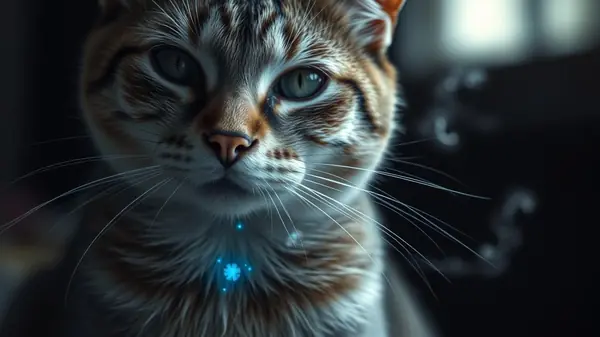 5sinais que indicam problemas renais no seu gato de estimação