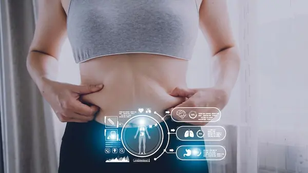 Enhancing Metabolic Health: The Science of Weight Loss Supplement Over the Counter and the Power of Home Cooking