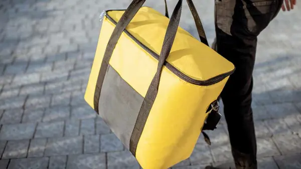 Bolsas Térmicas em BH: A Aliada Perfeita para Manter Seus Pratos Frescos e Saborosos