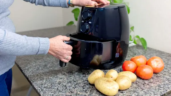 Como Limpar Airfryer Corretamente: Dicas Práticas para o Dia a Dia