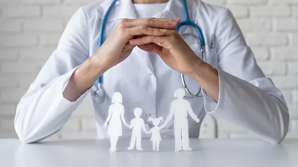 Plano de Saúde Hapvida WhatsApp: Tecnologia para Proteger Sua Casa e Família