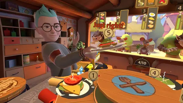 10 Melhores Jogos Sobre Culinária Para Fãs de Gastronomia e Diversão