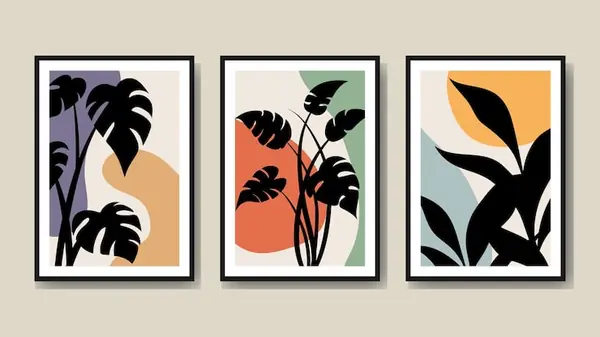 Quadros Decorativos para Sala Baratos: Estrutura de Decoração Moderna e o Roteiro para a Otimização de Custos