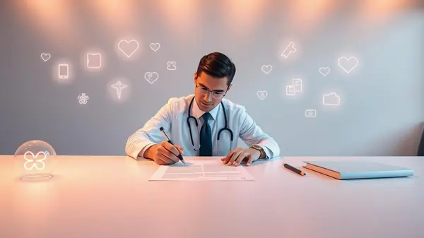 Passos essenciais para finalizar seu contrato de assistência médica