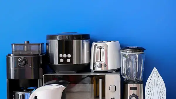 Utensílios de Cozinha para Preparo Rápido: Guia Completo