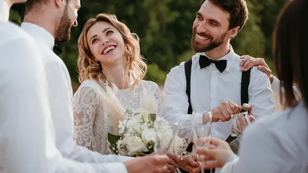 Salão ou Ar Livre? Espaço para Casamento e as Tendências de Decoração