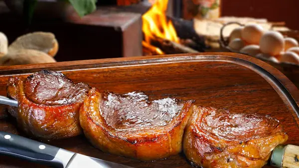 Como Escolher a Tábua de Churrasco Ideal: Guia Completo com Marcas Recomendadas