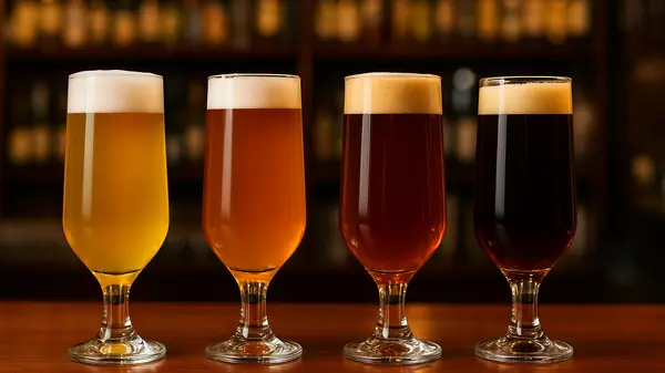 Tipos de Taças: Conheça os Modelos, Seus Usos e Importância na Degustação de Bebidas
