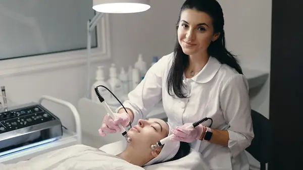 O Santuário do Bem-Estar: A Clínica de Estética no RJ como Estratégia de Integração entre Beleza, Corpo e Mente