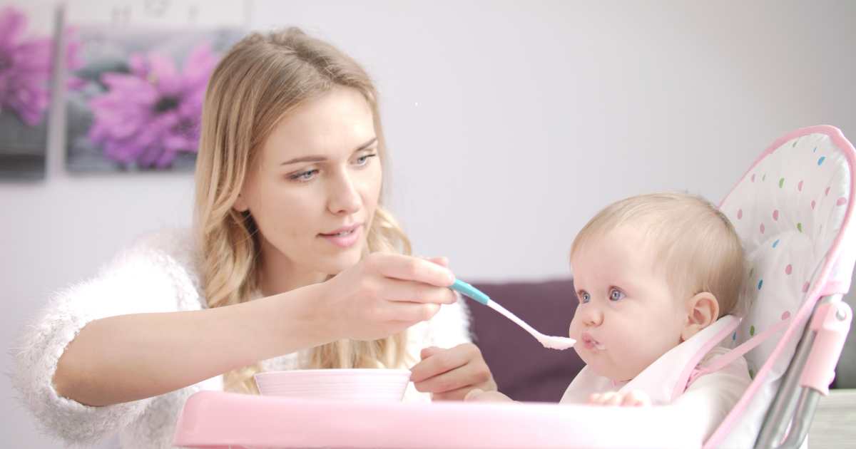 Cadeirão de Alimentação: Praticidade e Conforto para o Seu Lar