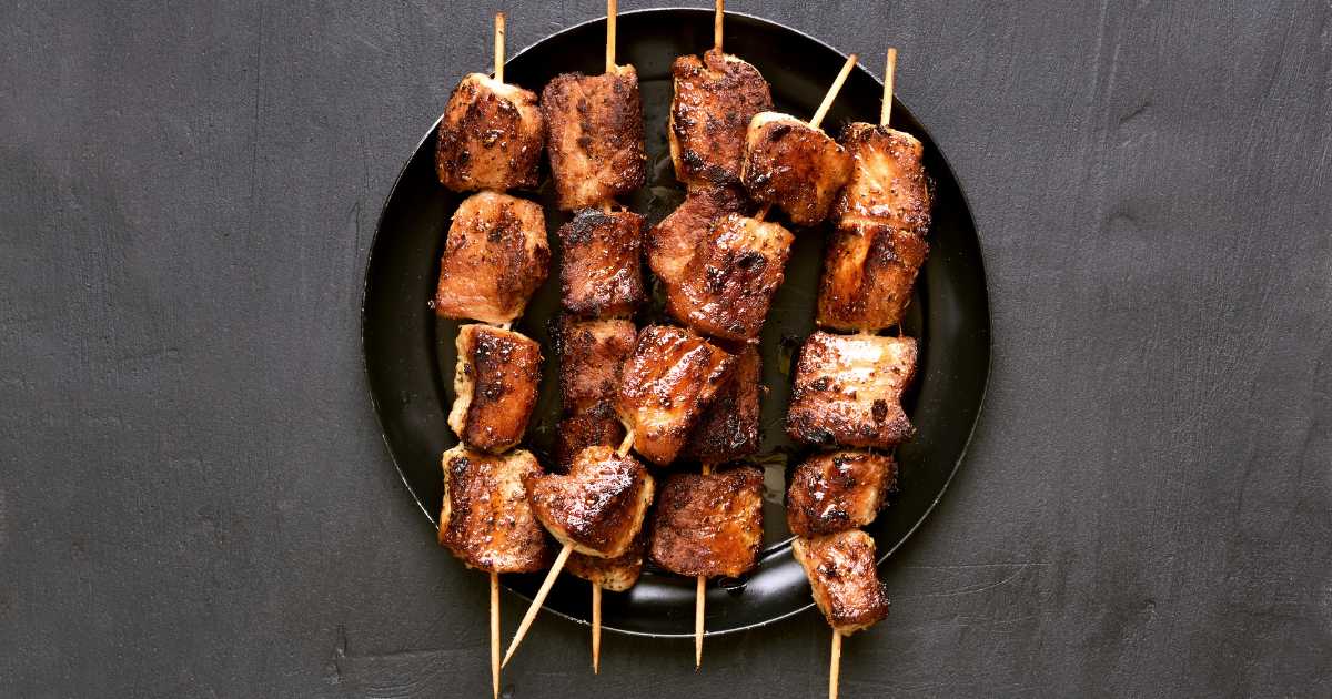 Espetinho Perto de Mim: Onde Encontrar os Melhores?