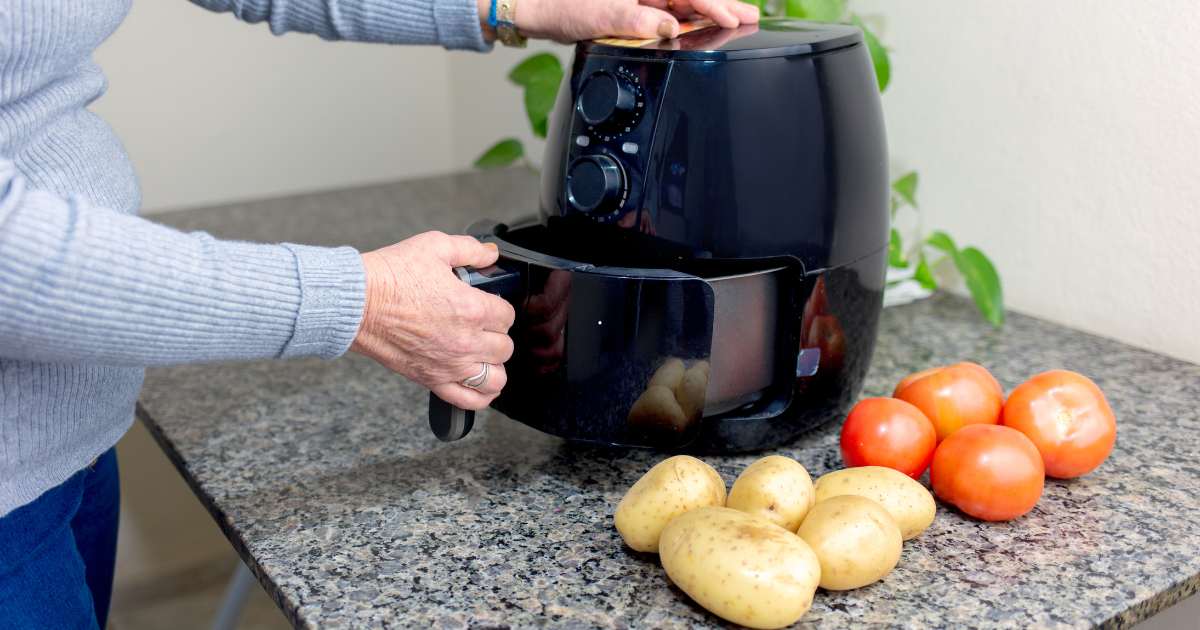 Como Limpar Airfryer Corretamente: Dicas Práticas para o Dia a Dia