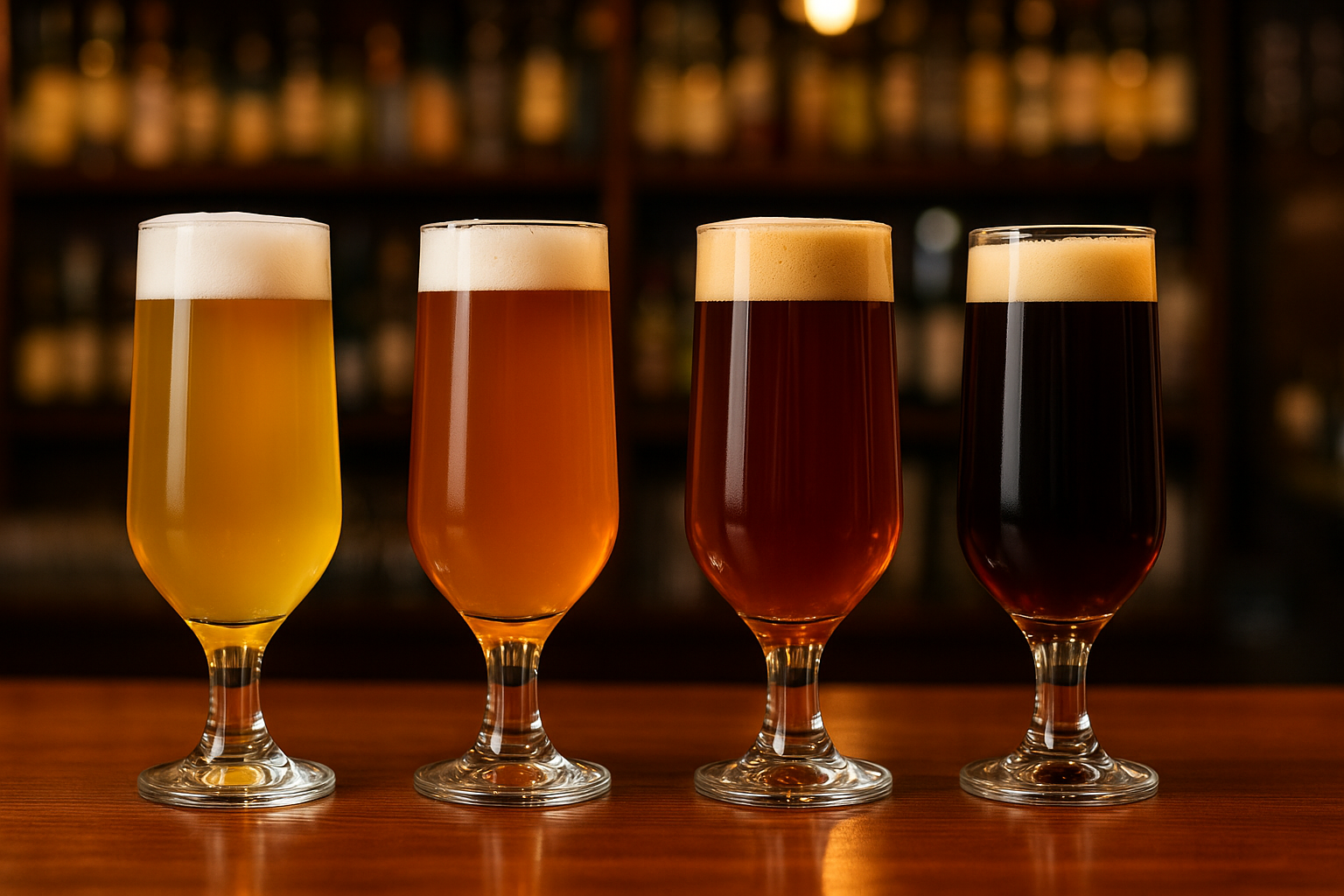 Tipos de Taças: Conheça os Modelos, Seus Usos e Importância na Degustação de Bebidas