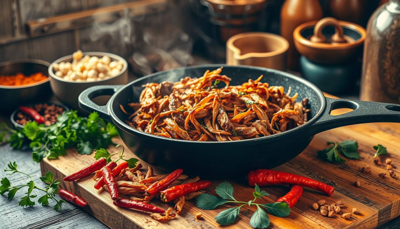 5 dicas para cozinhar carne seca e criar pratos deliciosos