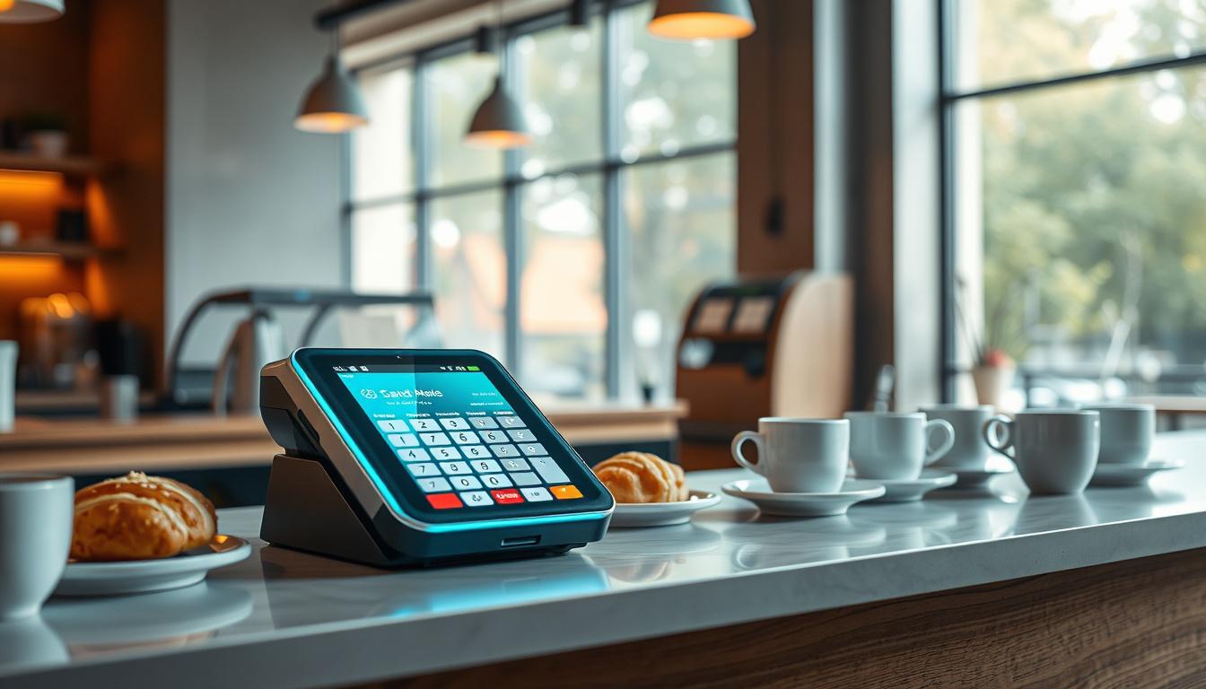 Como escolher a maquininha ideal para seu negócio gastronômico