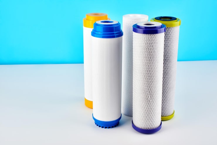 Saúde e Pureza em Cada Gota: A Sinergia entre Filtros de Barro e de Entrada