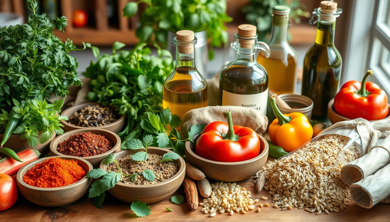 5 dicas essenciais para comprar insumos culinários com qualidade
