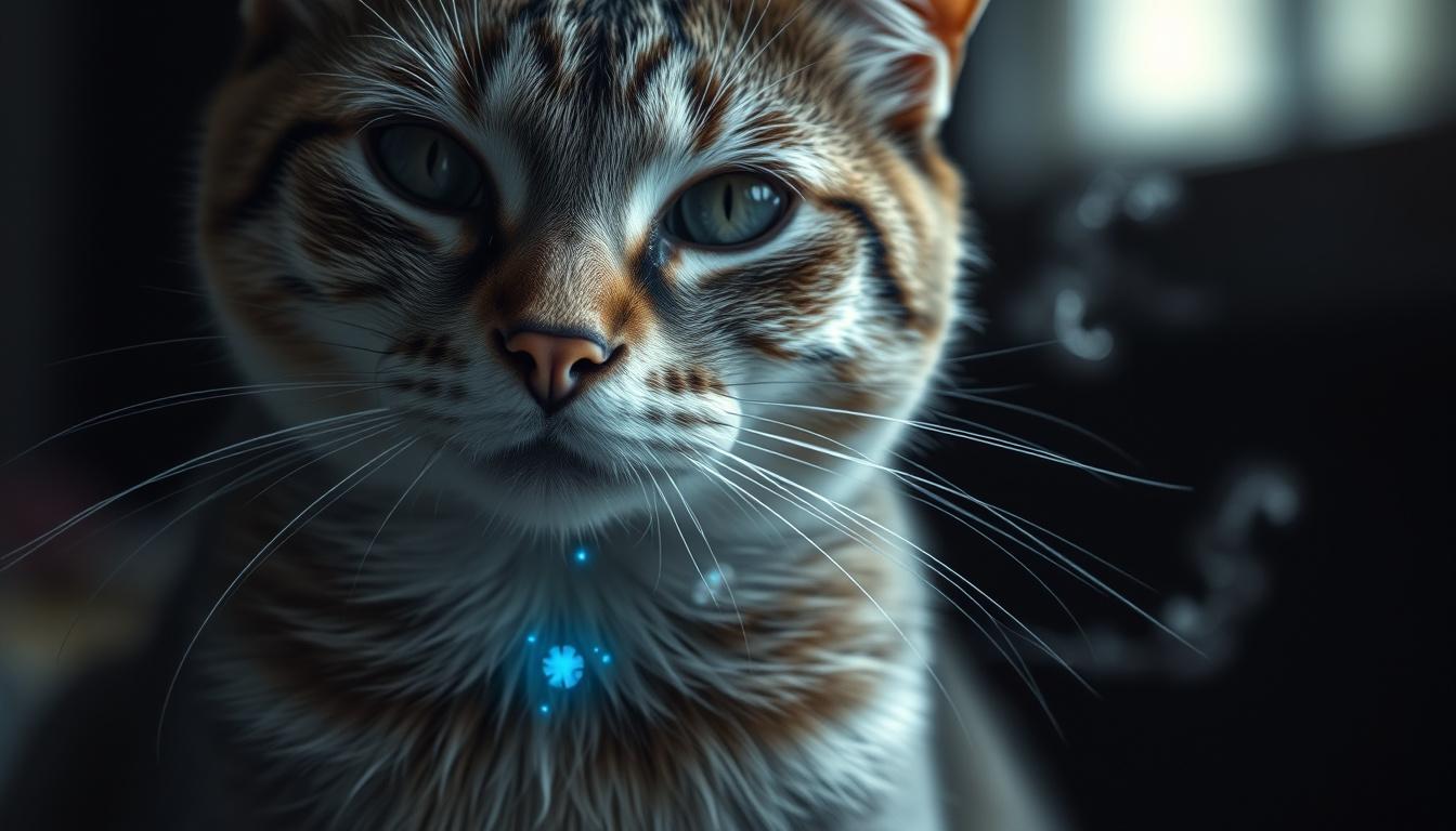 5sinais que indicam problemas renais no seu gato de estimação